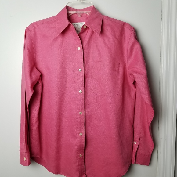 Jones New York Tops - Jones New York Women's blouse, size P/S